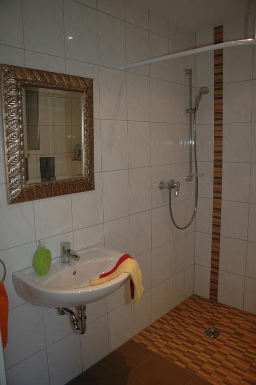 Goecke'S Haus Und Garten Wettringen  部屋 写真
