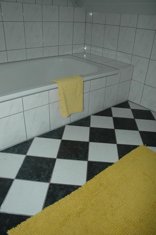 Goecke'S Haus Und Garten Wettringen  部屋 写真