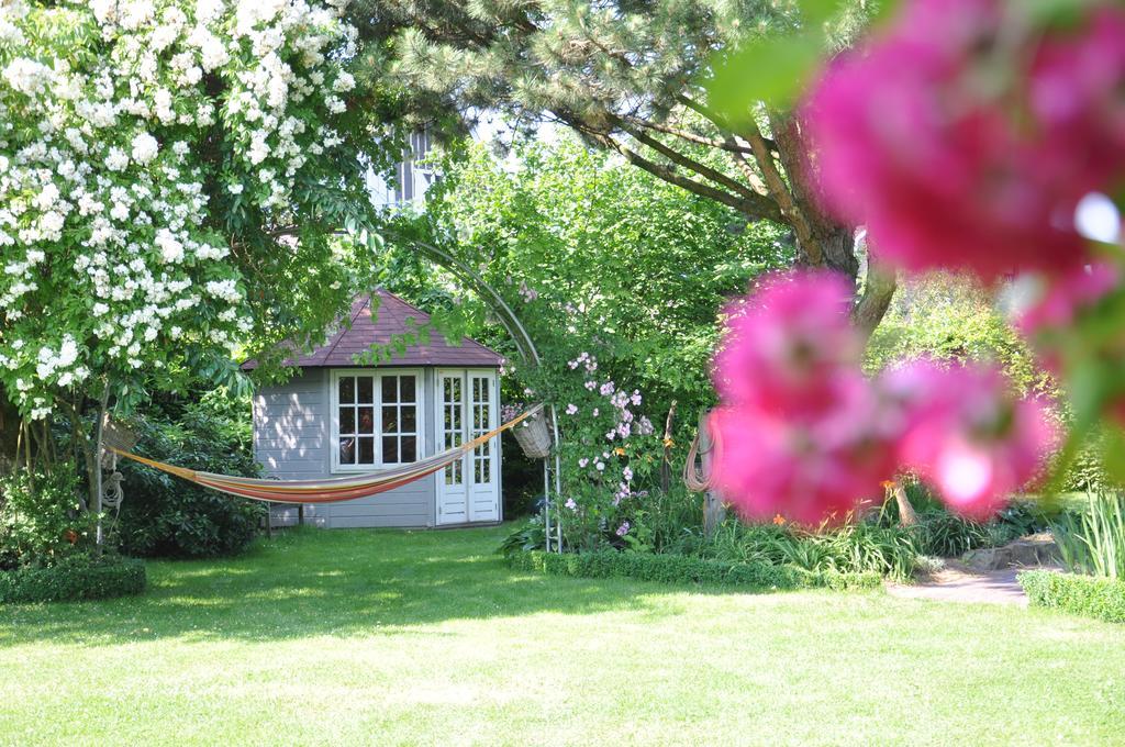 Goecke'S Haus Und Garten Wettringen  部屋 写真