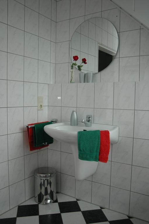 Goecke'S Haus Und Garten Wettringen  エクステリア 写真