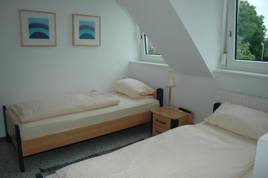Goecke'S Haus Und Garten Wettringen  部屋 写真