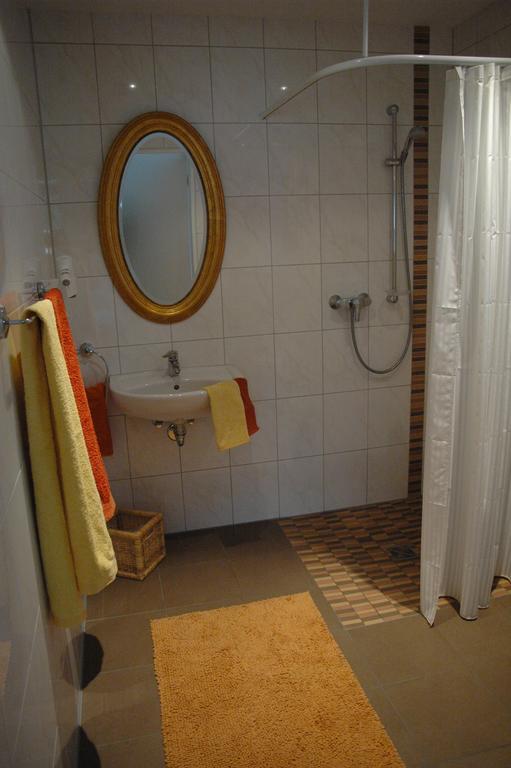 Goecke'S Haus Und Garten Wettringen  部屋 写真