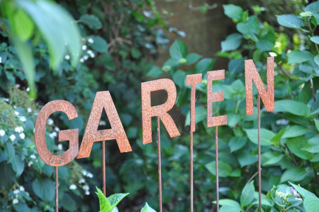 Goecke'S Haus Und Garten Wettringen  部屋 写真