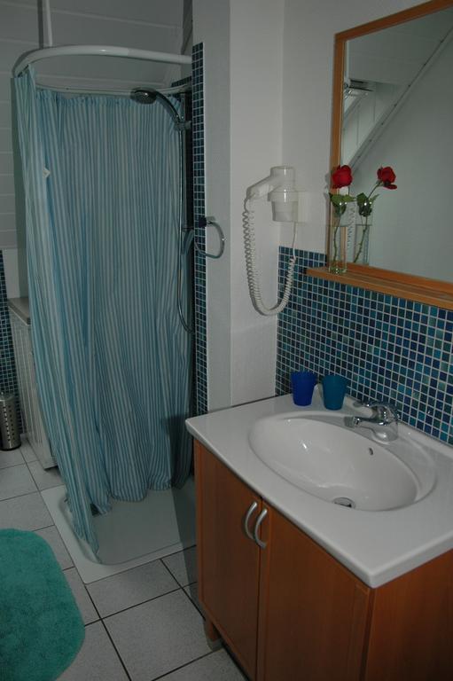 Goecke'S Haus Und Garten Wettringen  部屋 写真