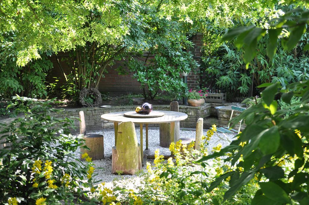 Goecke'S Haus Und Garten Wettringen  部屋 写真