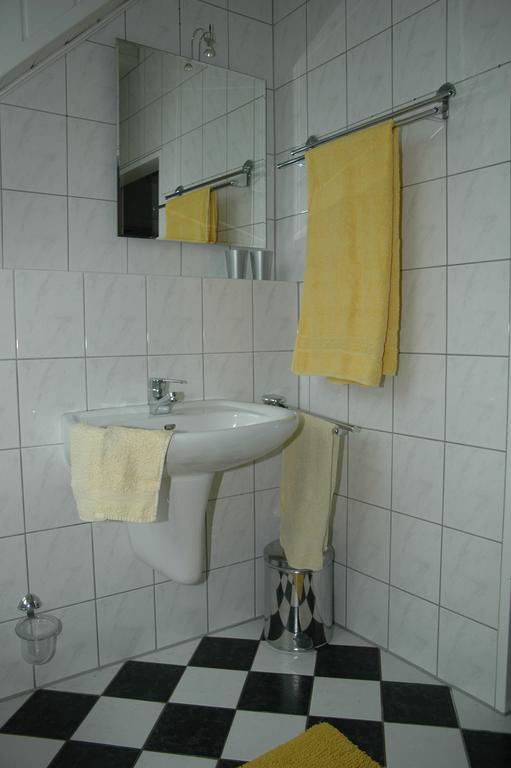 Goecke'S Haus Und Garten Wettringen  部屋 写真
