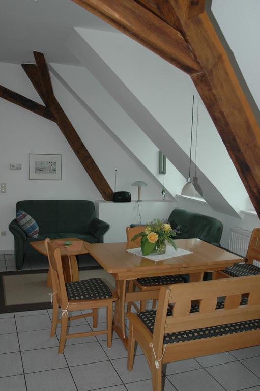 Goecke'S Haus Und Garten Wettringen  部屋 写真