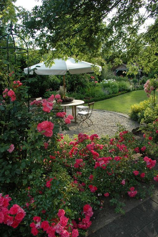 Goecke'S Haus Und Garten Wettringen  部屋 写真